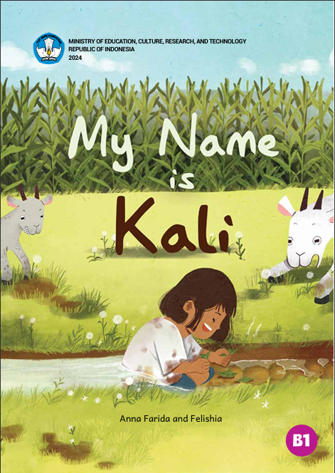 Nama Ku Kali